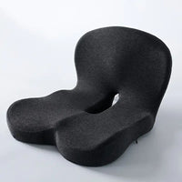 Orthopedic Memory Foam Seat Cushion