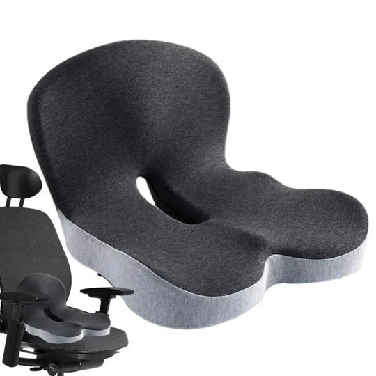 Orthopedic Memory Foam Seat Cushion
