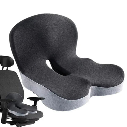 Orthopedic Memory Foam Seat Cushion